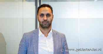 Ook Khalid Kasem benaderde advocaat slachtoffer Ali B