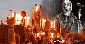 Laat ons weten wat jij van Rammstein vindt