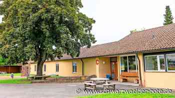 Mehrere Umzüge geplant: Das sind die neuen Pläne für die Schulen auf dem Wimberg