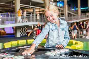 Technopolis past prijzen aan op basis van drukte en weersvoorspellingen: “Laat ons toe om nog meer bezoekers te ontvangen”