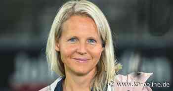 Fritzy Kromp: Wer ist die ZDF-Expertin neben Christoph Kramer und Per Mertesacker?