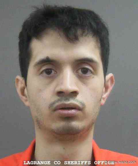 LaGrange County driver kills 7-year-old while allegedly under the influence