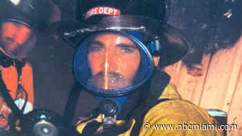 Police ID person involved in 1986 murder of firefighter in Miramar