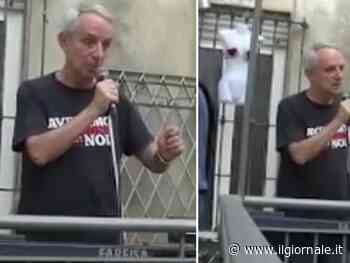 "Gli ucraini mi danno fastidio". Il delirio del prof del Politecnico