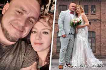 Hun vorige partners hadden een affaire … en toen werden Michael en Joyce smoorverliefd op elkaar