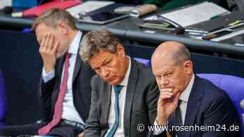 So schlecht wie Venezuela: Lässt die Ampel Deutschlands Industrie abschmieren?