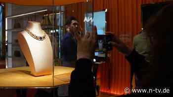 Chinas Reiche meiden Protz: "Luxus-Schande" bremst die Branche - "Phase des Stillstands"