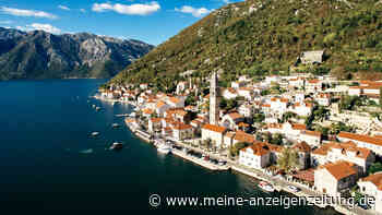 Urlaub in Montenegro: Wucherpreise schockieren Touristen