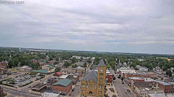 Dangerous heat and humidity continues