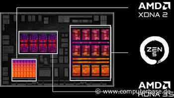 AMD Strix Point: Ein konkreter Termin und Benchmarks mit Ryzen AI 300