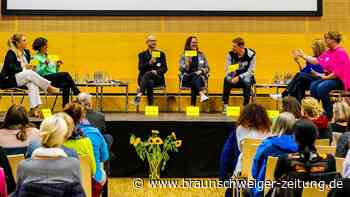 Expertentag in Wolfenbüttel: Wie Stress das Kind beeinflusst