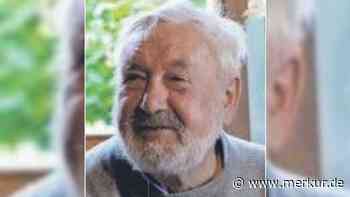 Trauer um den Toni vom Zehmerhof – „Immer ein Herz für die Kleinen“