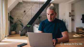 Hilfe vom Anwalt: "Finanztest": Online-Rechtsberatung überzeugt nicht immer