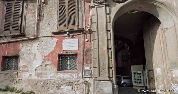 Scontro nell’Unione italiana ciechi sul commissariamento della sede di Napoli. Mercoledì la mobilitazione in piazza