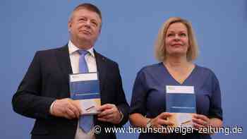 Diesen Satz will man von Sicherheitsbehörden nicht hören