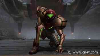 Metroid Prime 4 Trailer Sees Light of Day at Nintendo Direct 2024     - CNET