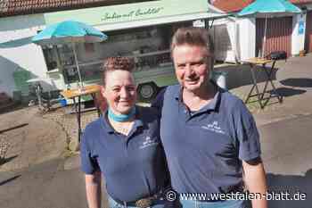 Ein „amerikanischer Traum“