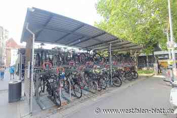 Rad-Projekt: CDU in Paderborn reißt das Ruder herum