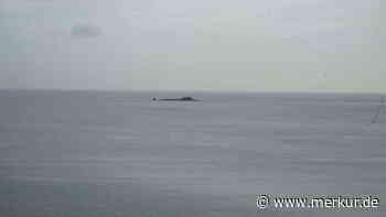 Provokation von Putin? Russisches Atom-U-Boot sorgt für Alarm in Großbritannien