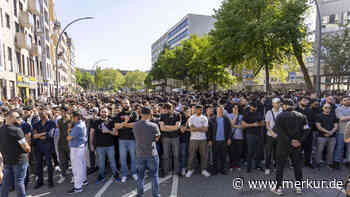 Harte Kante gegen Clans und Islamisten: Reul macht neuen Vorstoß