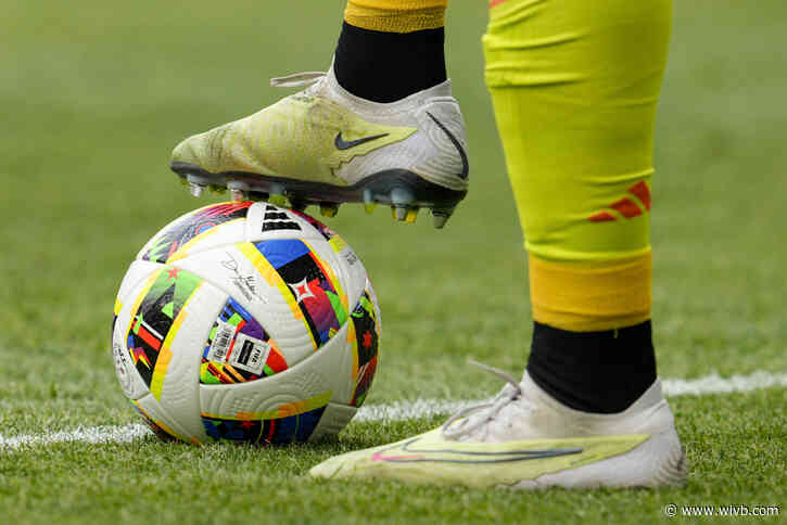 East Aurora's Amar Culov named NYS Gatorade Boys Soccer Player of the Year