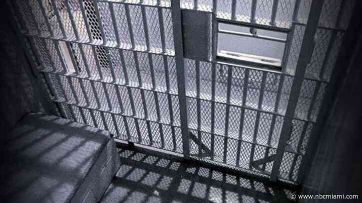 Florida plastic surgeon charged in death of wife after he worked on her