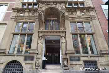 Betrugsvorwürfe gegen ehemaligen Club-Betreiber