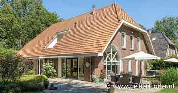 Parel van Funda: deze woonboerderij in Arnhem daalde 1,2 ton in prijs