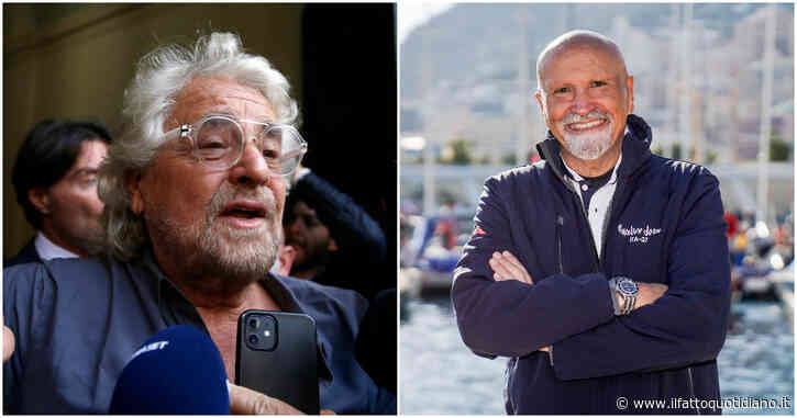 Traffico di influenze, la procura di Milano chiede l’archiviazione per Beppe Grillo e Vincenzo Onorato