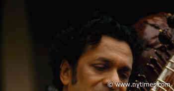 The Fiery Sounds of the Monterey International Pop Festival