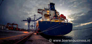 Boter steelt show en beperkt verlies op GDT