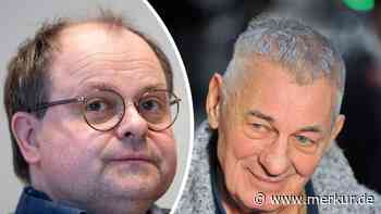 Wie Heinz Hoenig: Comedy-Star bittet nach Knie-OP um Spenden