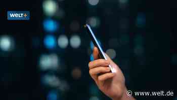 Aufbau einer Überwachungsstruktur? Der heikle EU-Vorstoß für WhatsApp und Co.