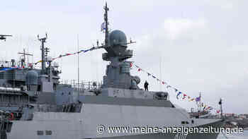 Nur noch U-Boote: Ukraine setzt ein Drittel der russischen Schwarzmeerflotte außer Gefecht