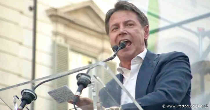 Conte a Meloni: “Insegni ai ragazzi di Gioventù nazionale che non è mai esistito un fascismo buono. Pensiamo a Gramsci e Gobetti”