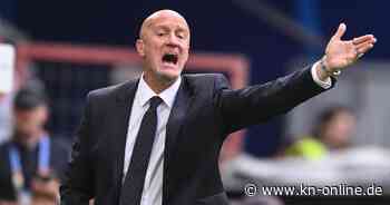 Deutschland - Ungarn: Trainer Rossi hofft auf das „perfekte Spiel“