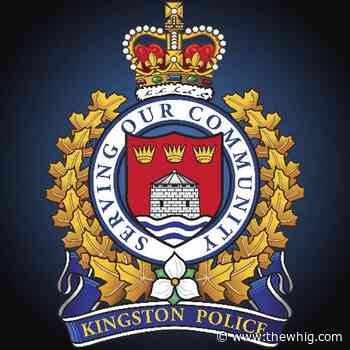 Kingston Police investigating downtown stabbing