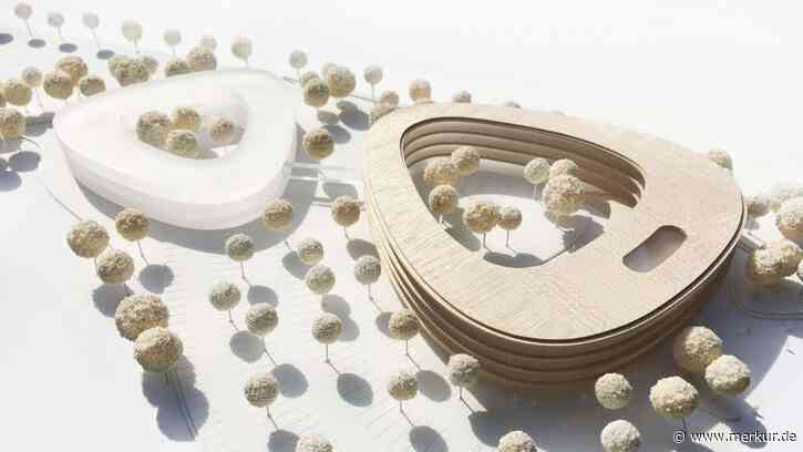 Neubau Landratsamt Landsberg: „Verschwendung im großen Maßstab!“