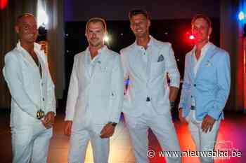 Rauno ruilt horeca voor glitter- en glamourwereld en gaat Mister Belgium Style organiseren: “Er heerst hierrond nog een taboe”