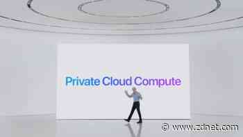 Apple is building a high-security OS to run its AI data centers - here's what we know so far