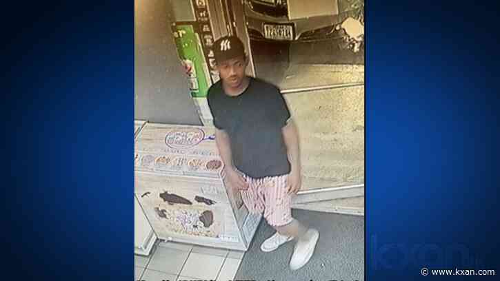 Police look for suspect involved in hit-and-run in north Austin