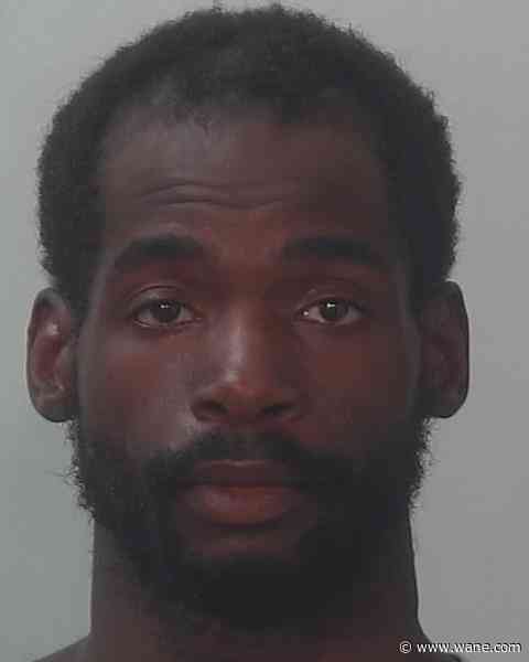 Fort Wayne man accused of assaulting stranger charged with rape, strangulation, more