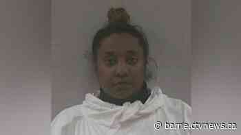 Woman accused in Simcoe County sex & drug trafficking case seeks bail