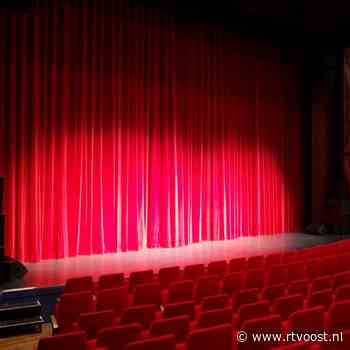 Almelo gaat inhoud veelbesproken 'theatertapes' openbaar maken