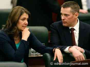 Opinion: Despite energy revenue, credit upgrade, Alberta must restrain spending