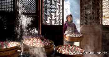 Food Photographer of the Year: Das sind die schönsten Food-Fotos des Jahres 2024