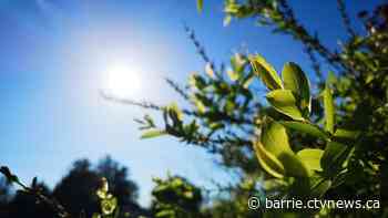 Here are places to keep cool amid extreme heat