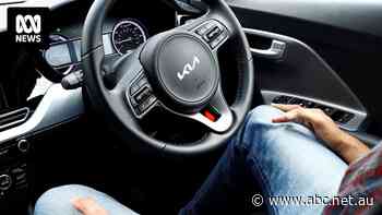 Self-driving cars 'generally' safer, but more at risk of accidents at dusk and dawn