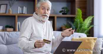 People taking their pension as a lump sum may be missing out - here's how to avoid