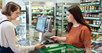 Sainsbury's, Morrisons and Iceland market shares unveiled as UK gets inflation boost